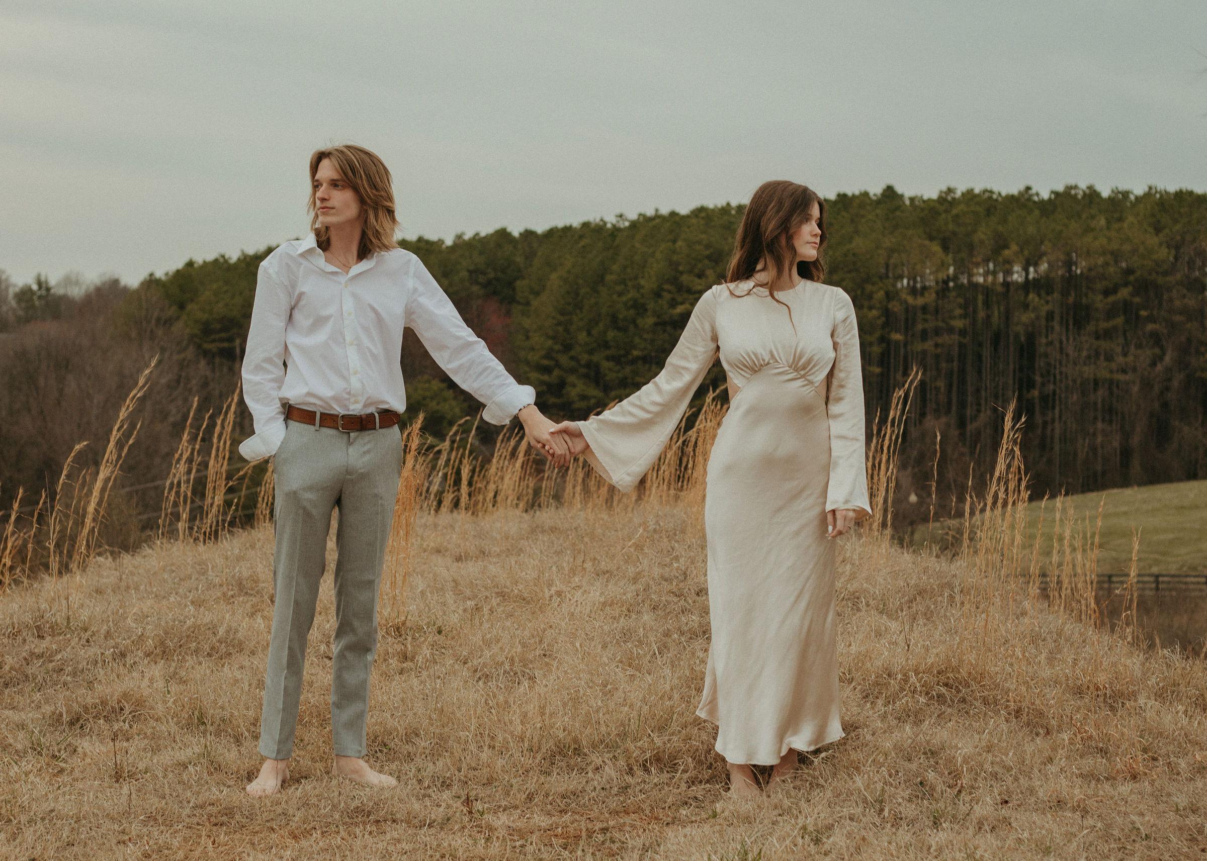 The Wedding Website of Madden Cooksey and Aiden Tabor