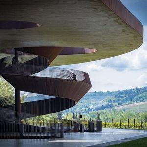 Wine Tour & Tasting at Antinori nel Chianti Classico