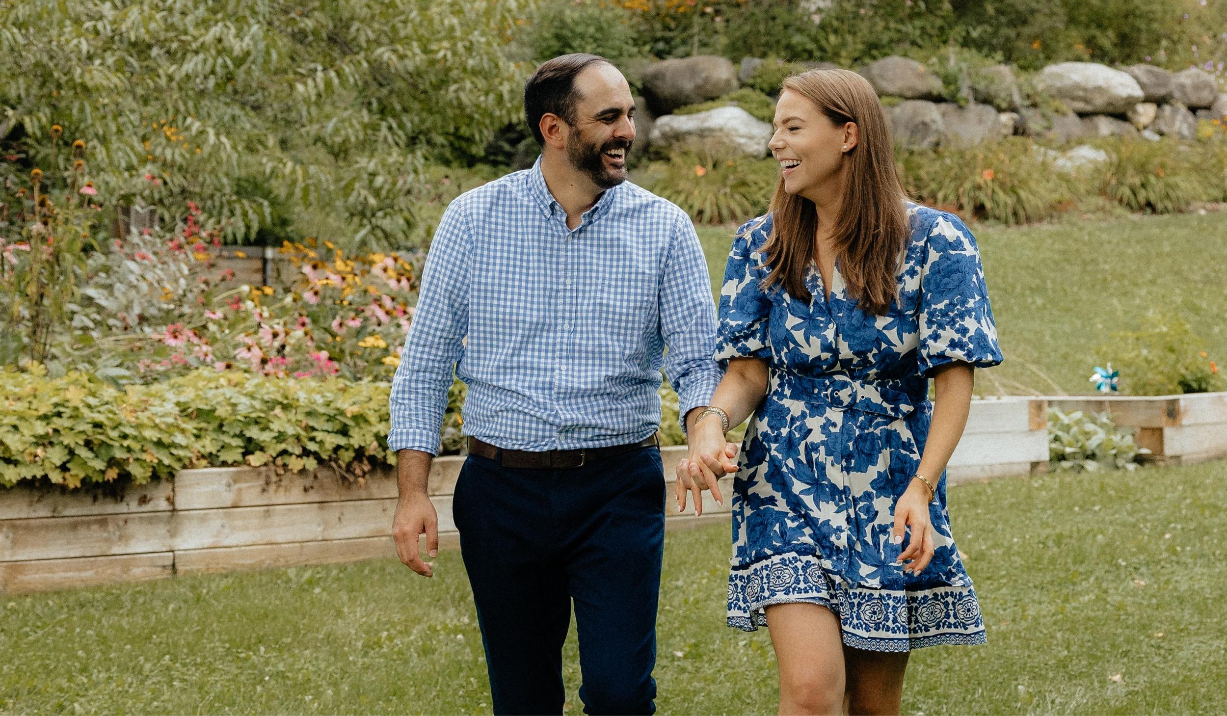 The Wedding Website of Rachael Flora and Zack Zatezalo
