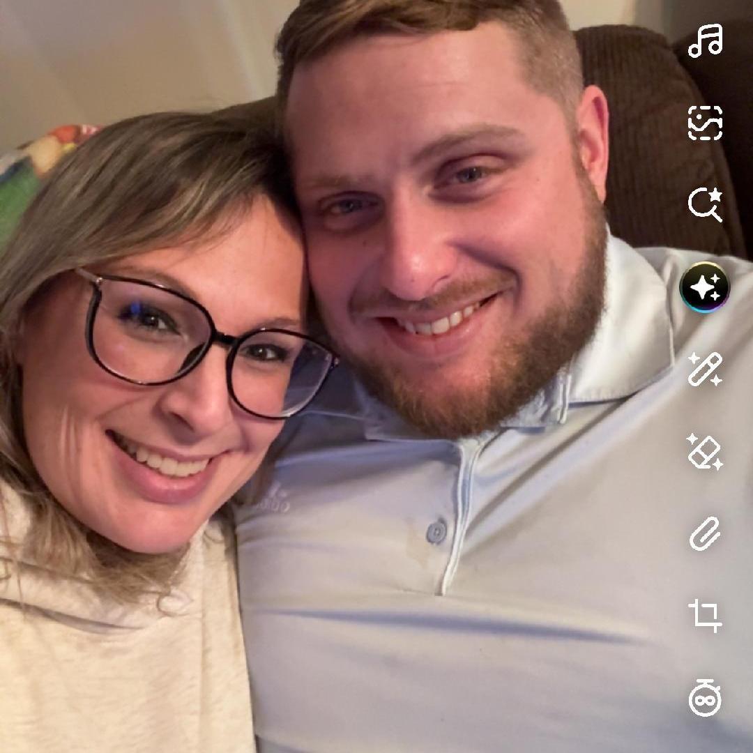 Date night!
