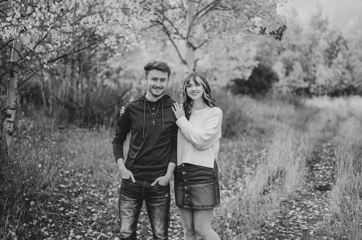 The Wedding Website of Kyra Finner and Kaden Marchetti