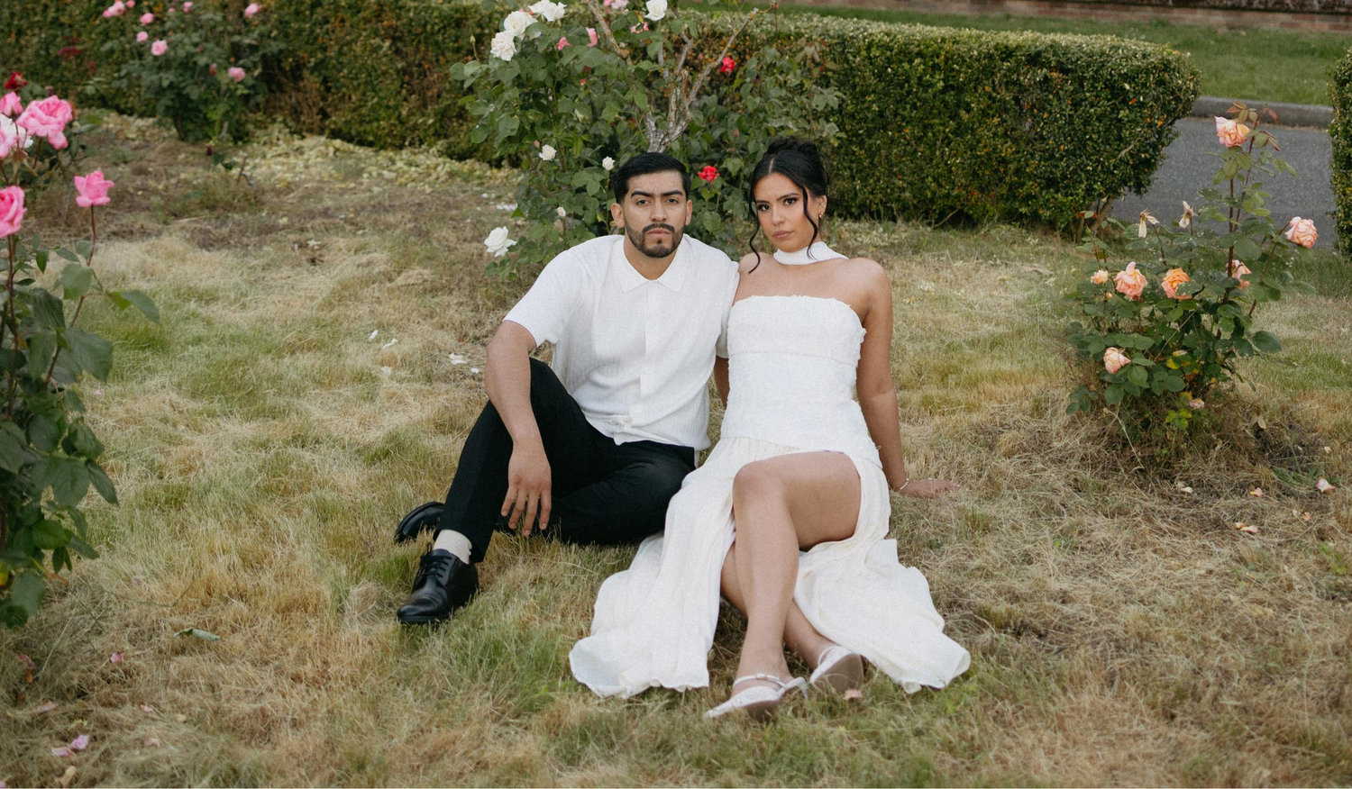 The Wedding Website of Margarita Muro-Escalante and German Martinez Zuniga
