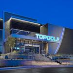 Topgolf