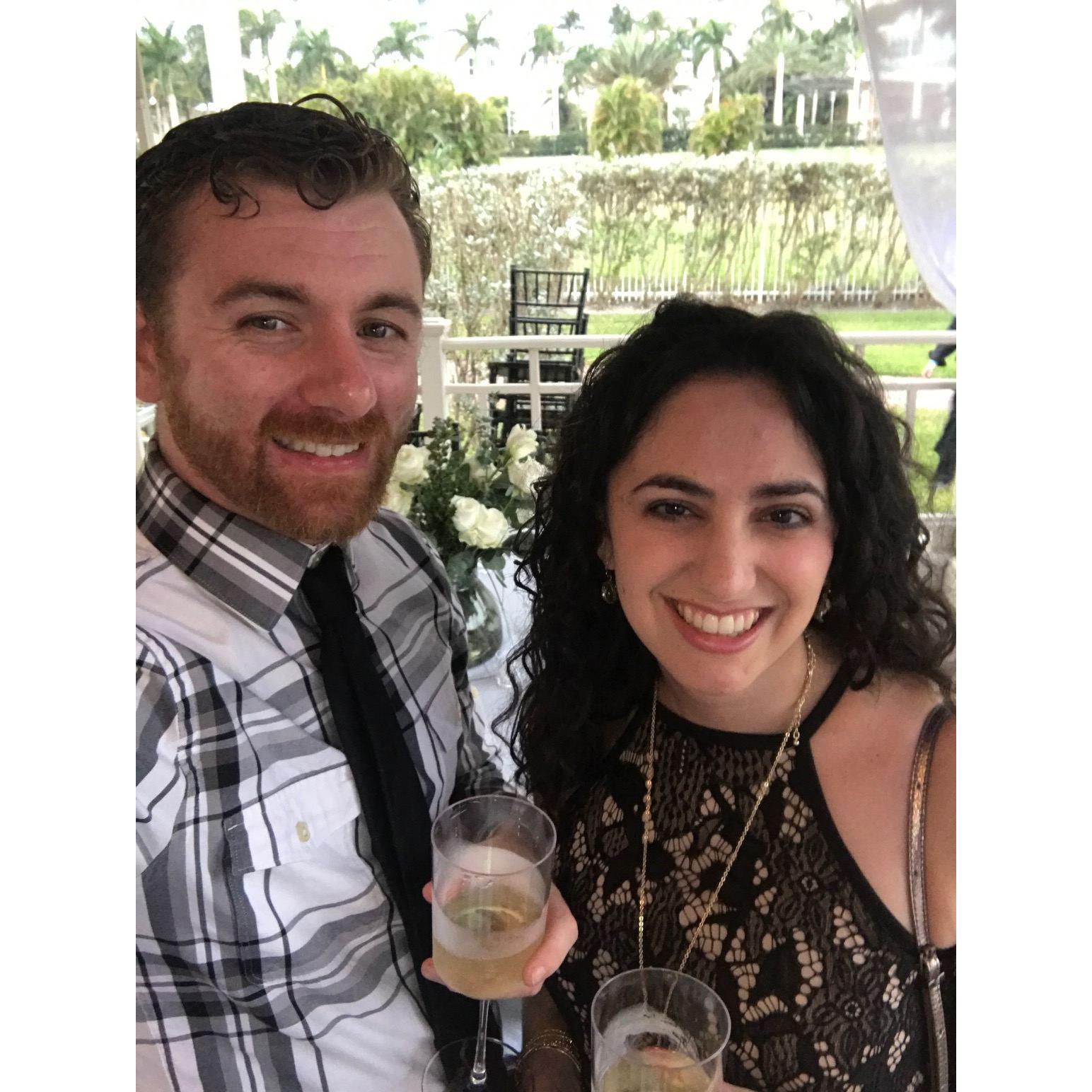 Fort Myers Wedding.