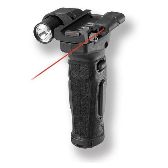 Crimson Trace MVF-515R Foregrip
