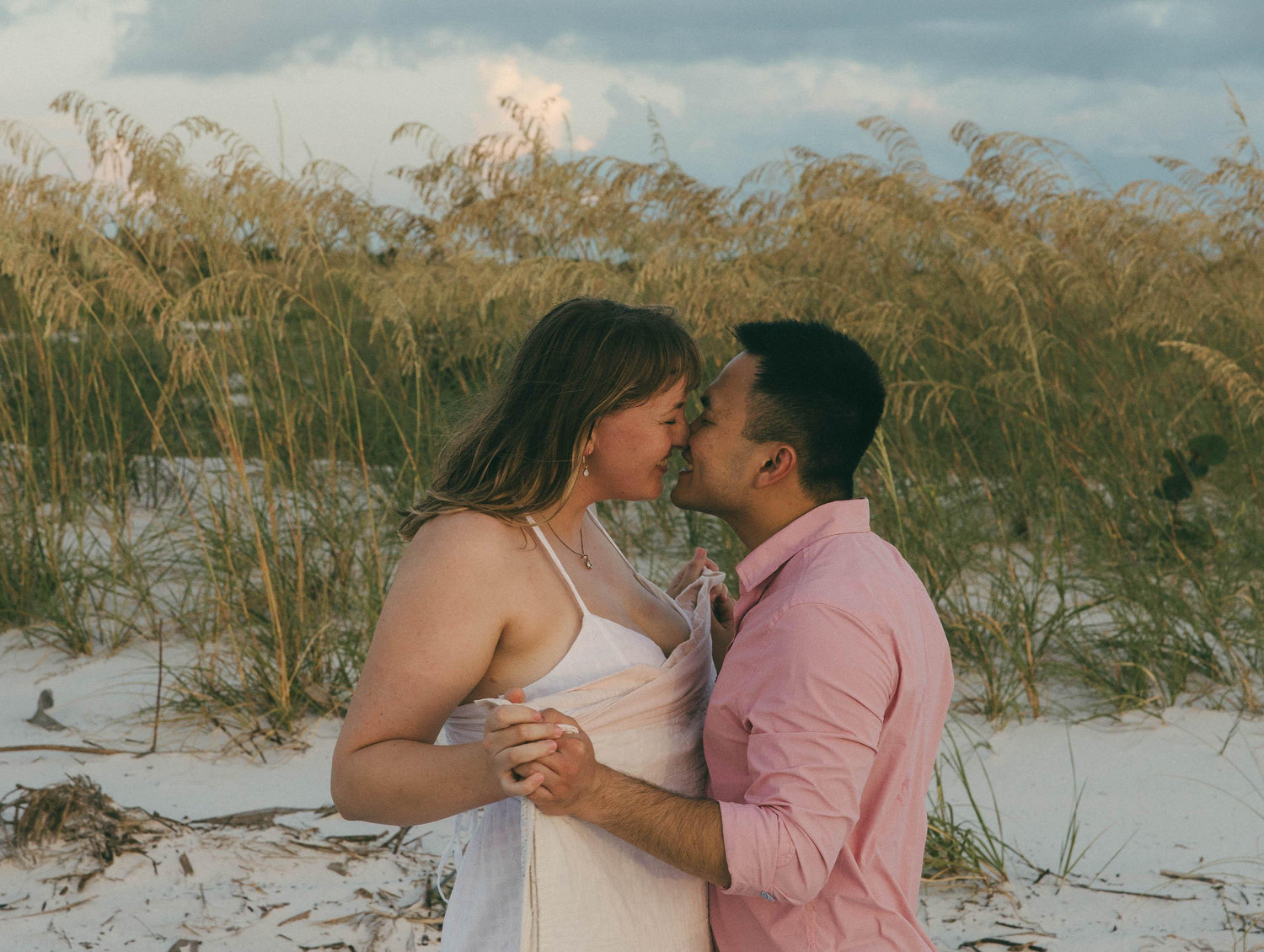 The Wedding Website of Annie Kearley and Quan Vo