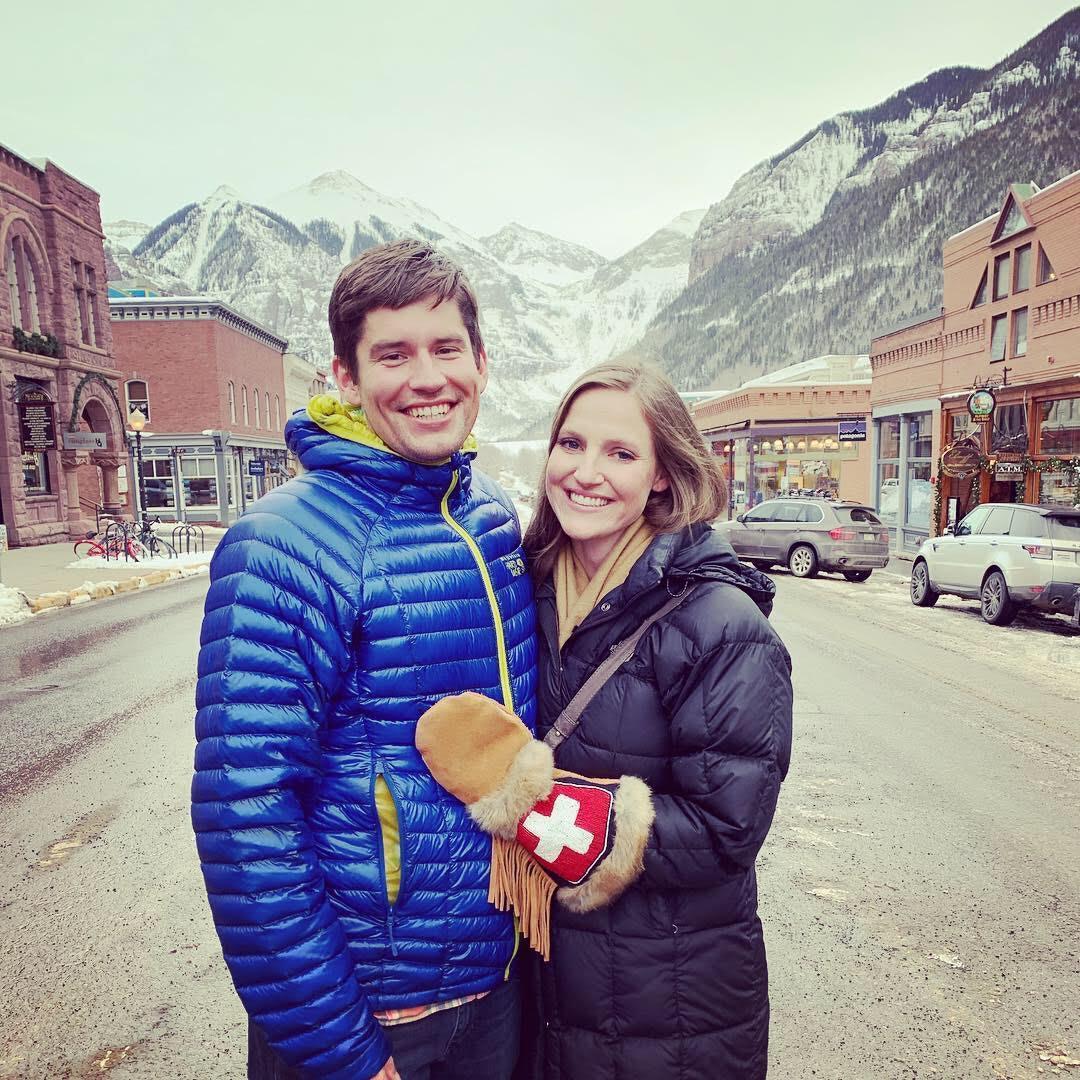 Telluride, Colorado 2019