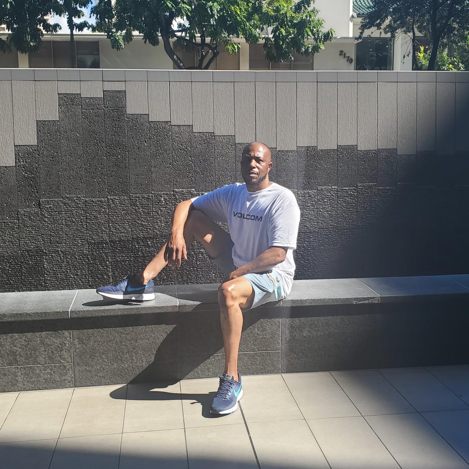 He so handsome, sexxxxxxxy and all mine!