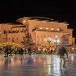 Carmel Christkindlmarkt