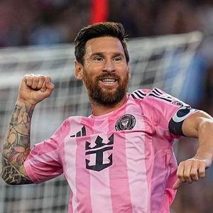 Soccer Tickets For Two - Inter Miami