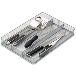 Honey Can Do Utensil & Drawer Organizer
