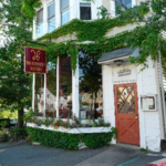 Duckworth's Bistrot