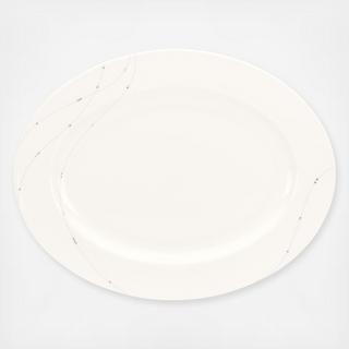Twirl Platter