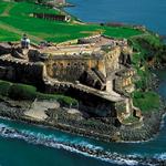 Castillo San Felipe del Morro