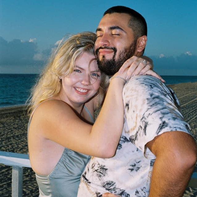 Engagement Pictures 2021