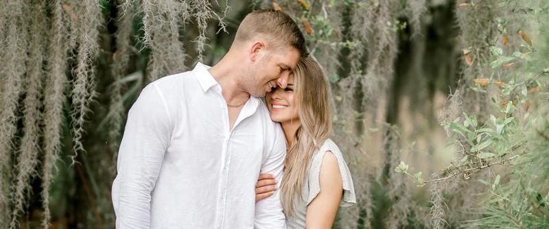 The Wedding Website of Jennie Fragale and Michael Votano