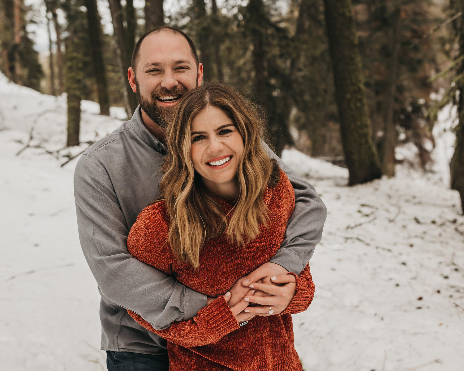 The Wedding Website of Nick Souder and Alex Maffuccio