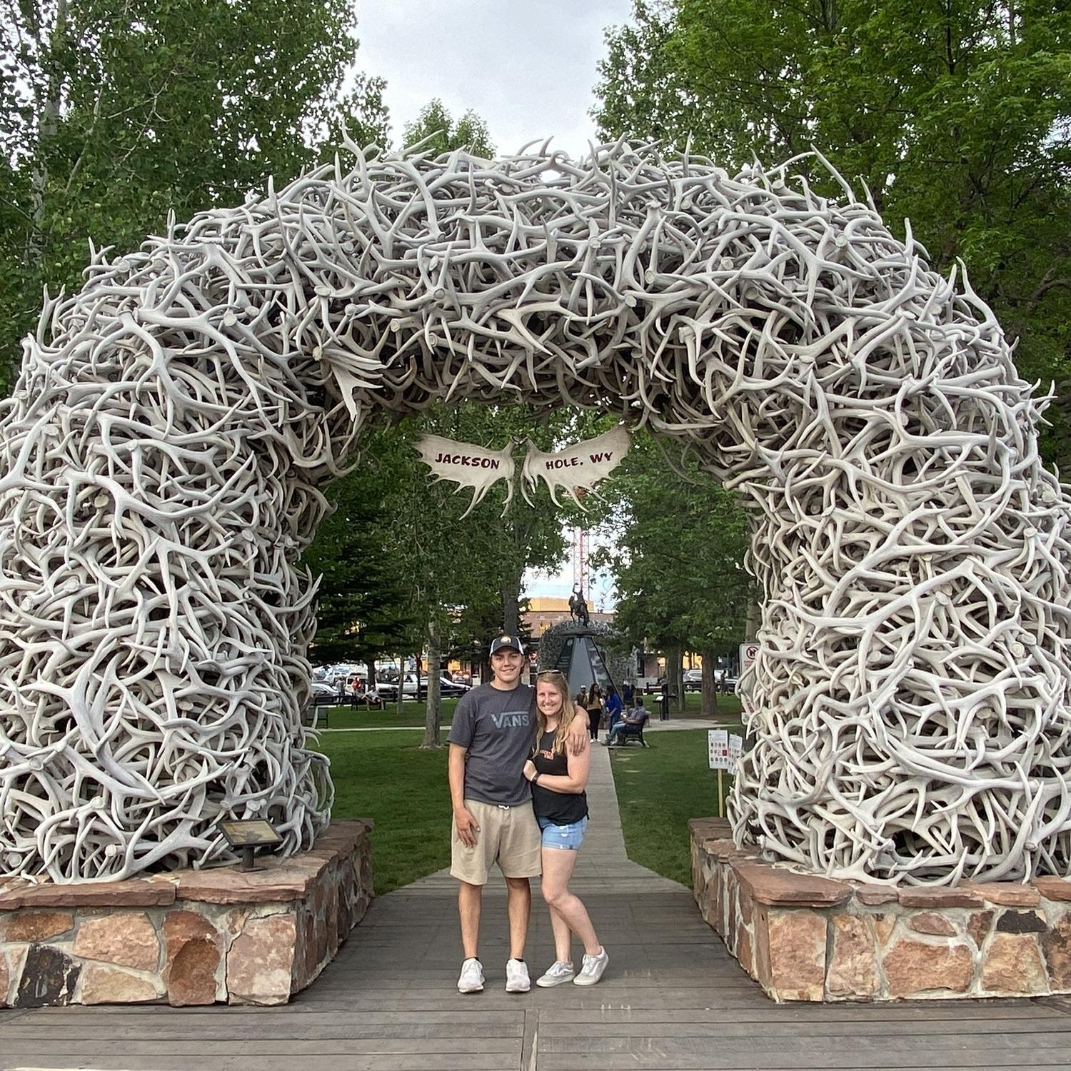 Jackson Hole, Wyoming