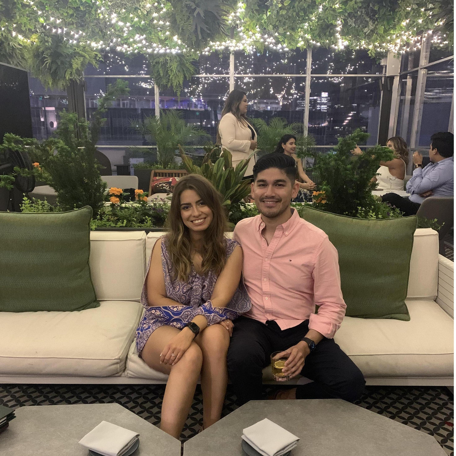 April 2021: Eli’s 28th Birthday