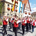 Kellerfest Kasendorf
