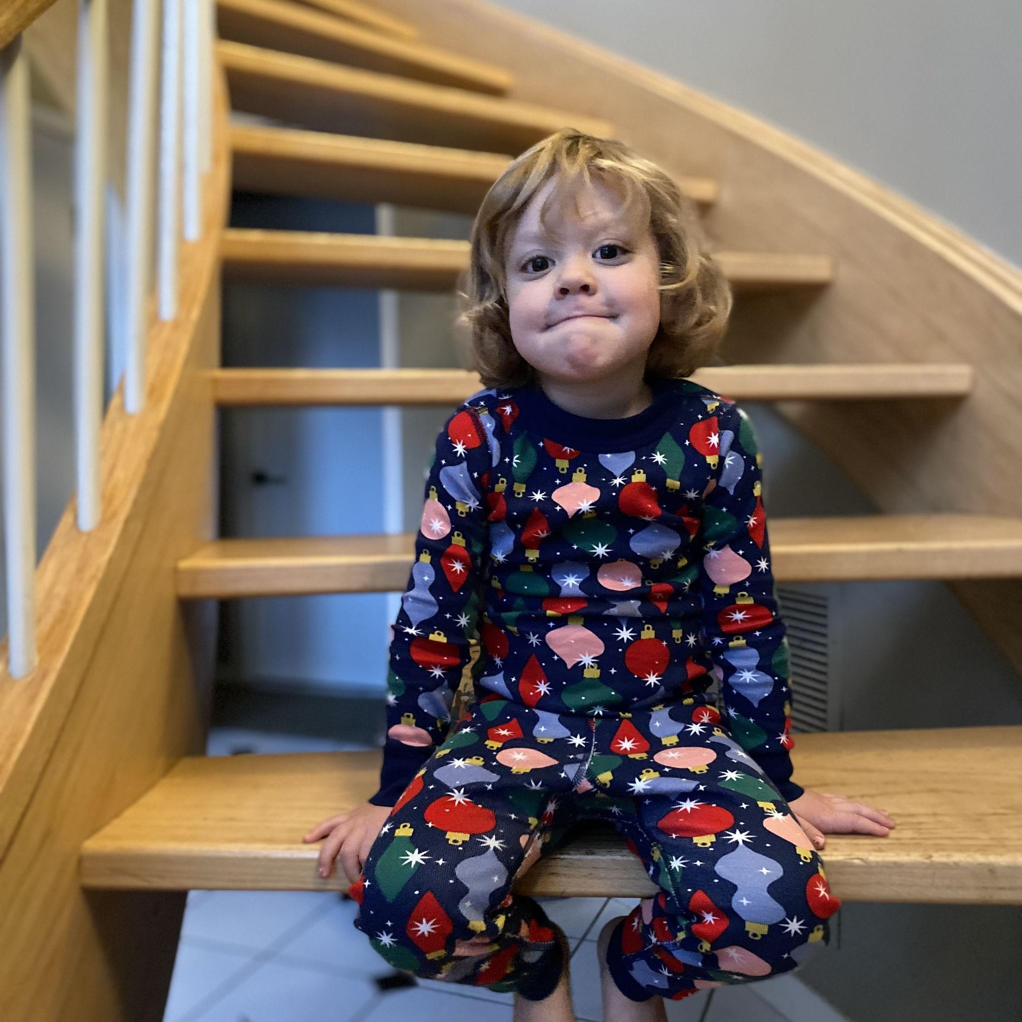 The cutest muffin in the muffin land.