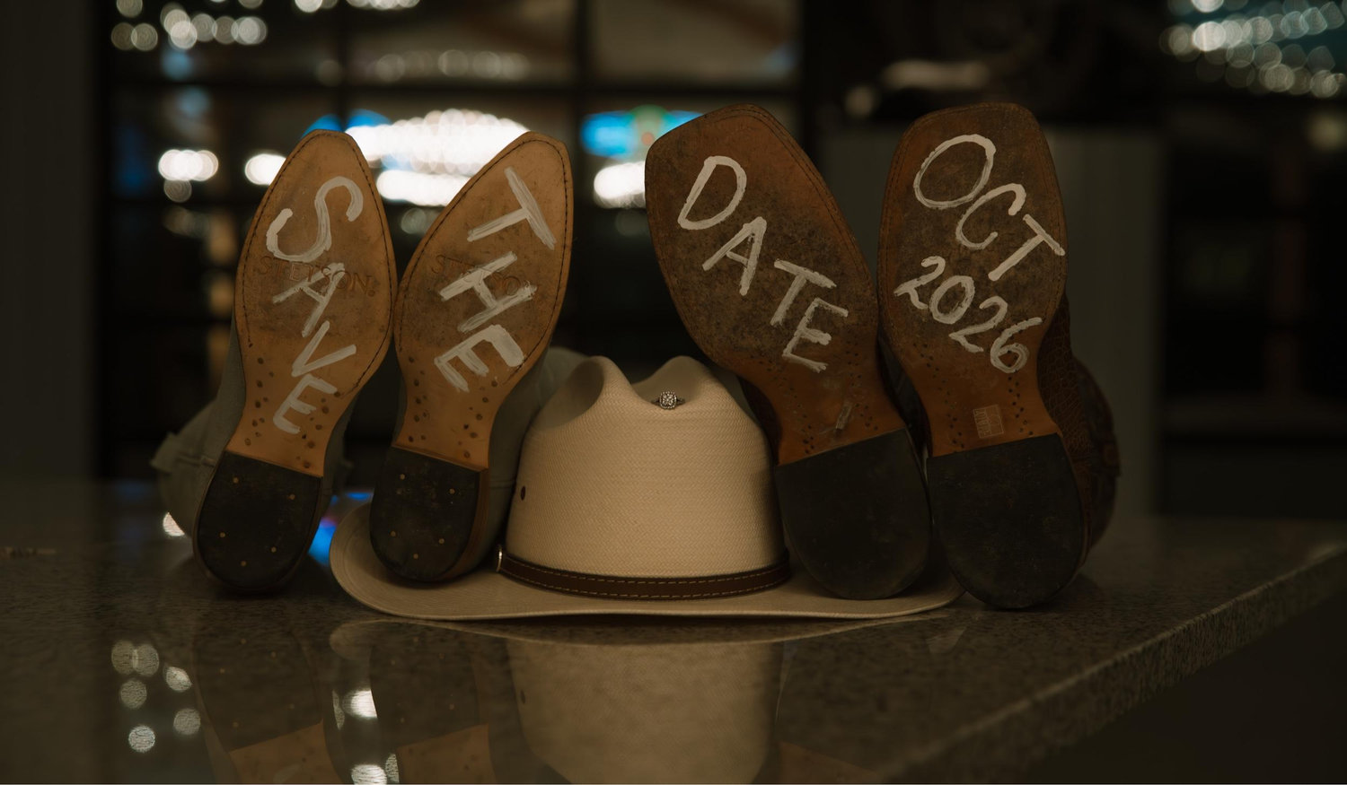 The Wedding Website of Jakob Flores and Destiny Colebaugh