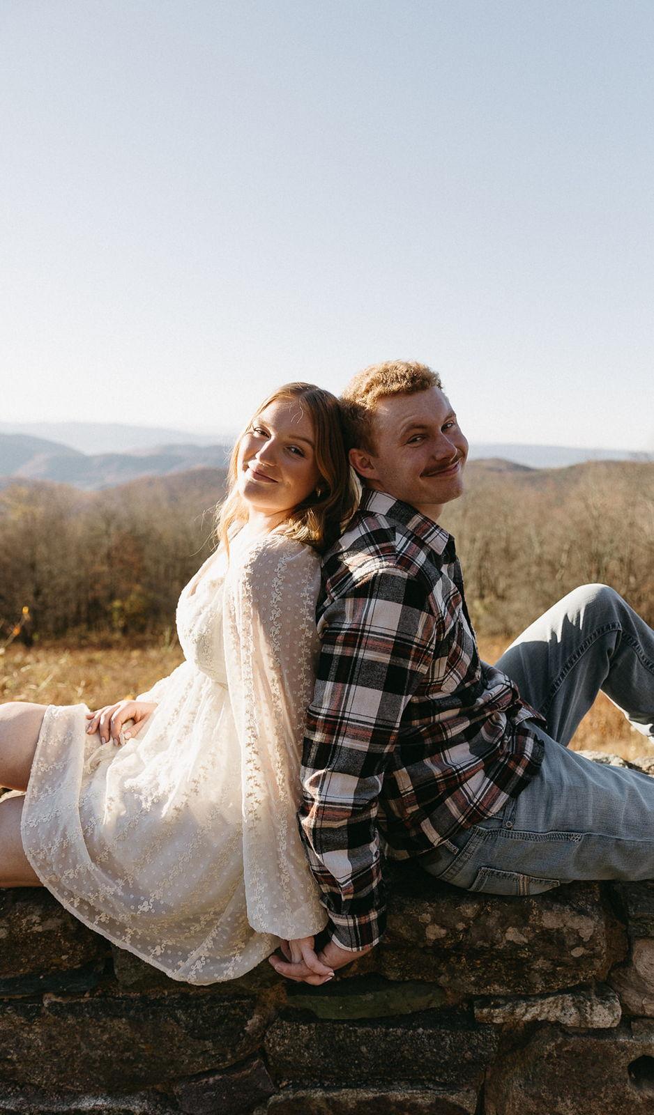 The Wedding Website of Grace Brosch and Matthew Consylman