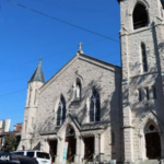 Basilica of Saint Mary