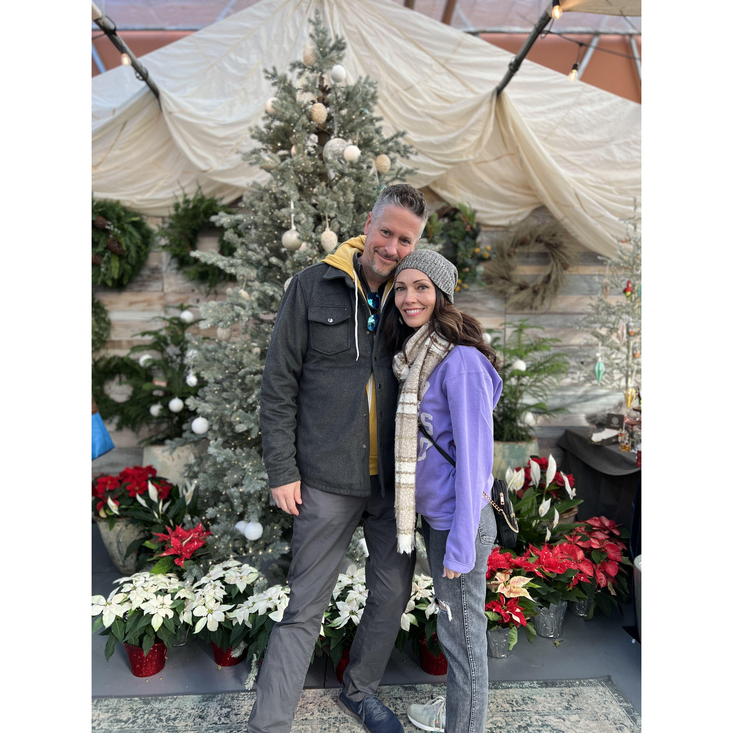 Whidbey Christmas