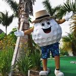Putt'n Around