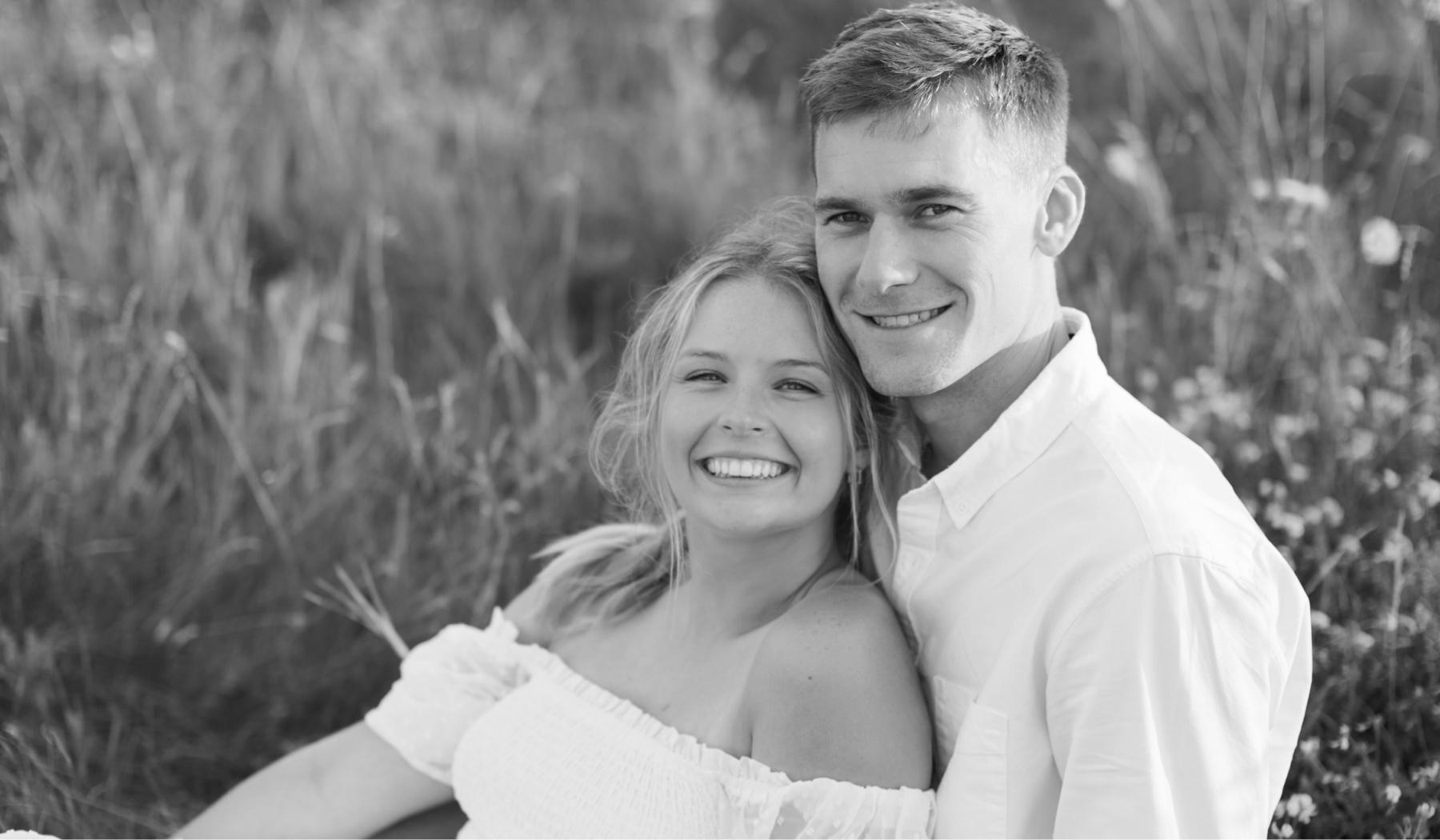 The Wedding Website of SHANNON BAYNE and NICK OLSON