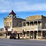 Day Trip to Fredericksburg