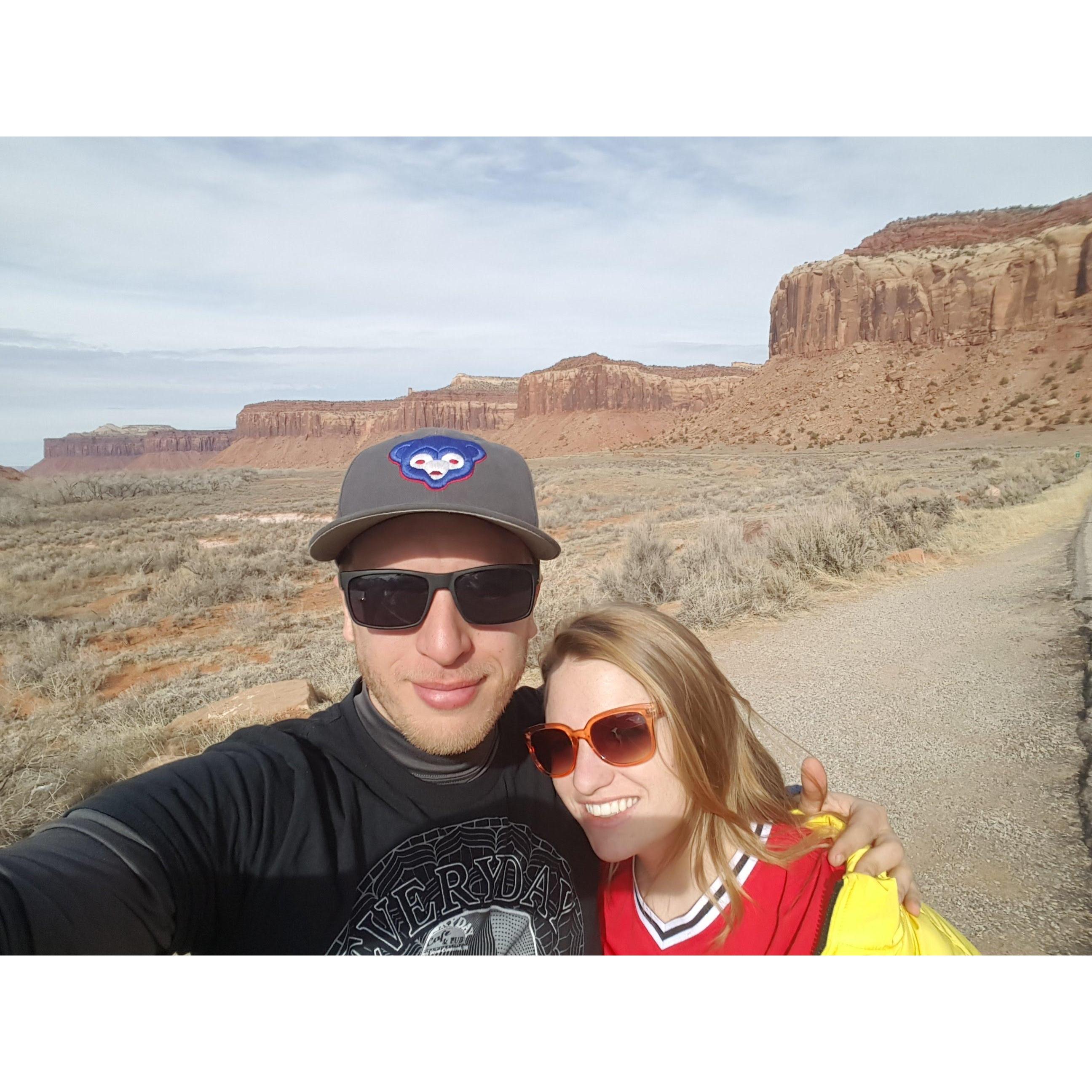 Canyonlands National Park
