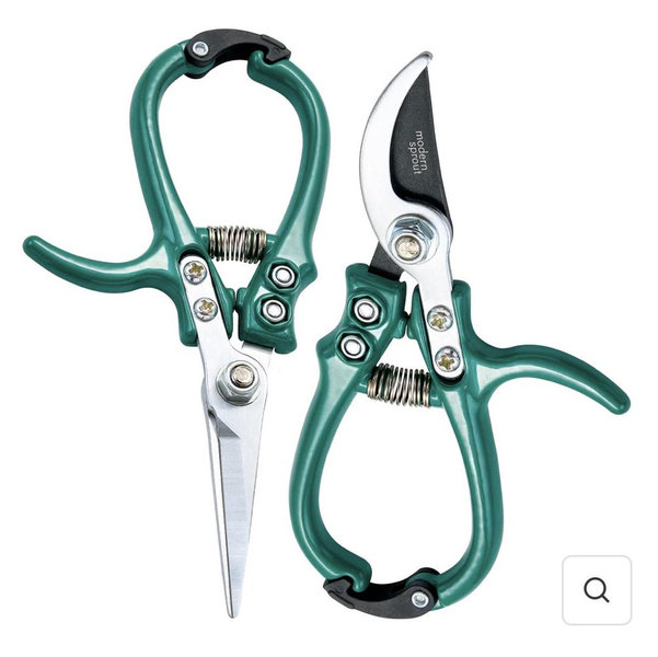 Gardening Shears & Pruners in Ocean