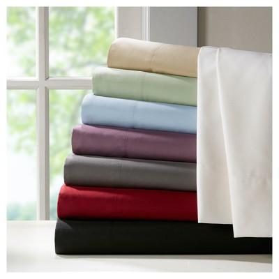 Micro Splendor Ultra Soft Wrinkle Free Microfiber Sheet Set