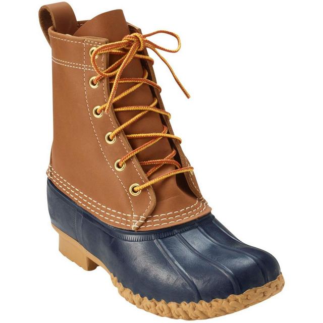 Women's Bean Boots by L.L.Bean®, 8"