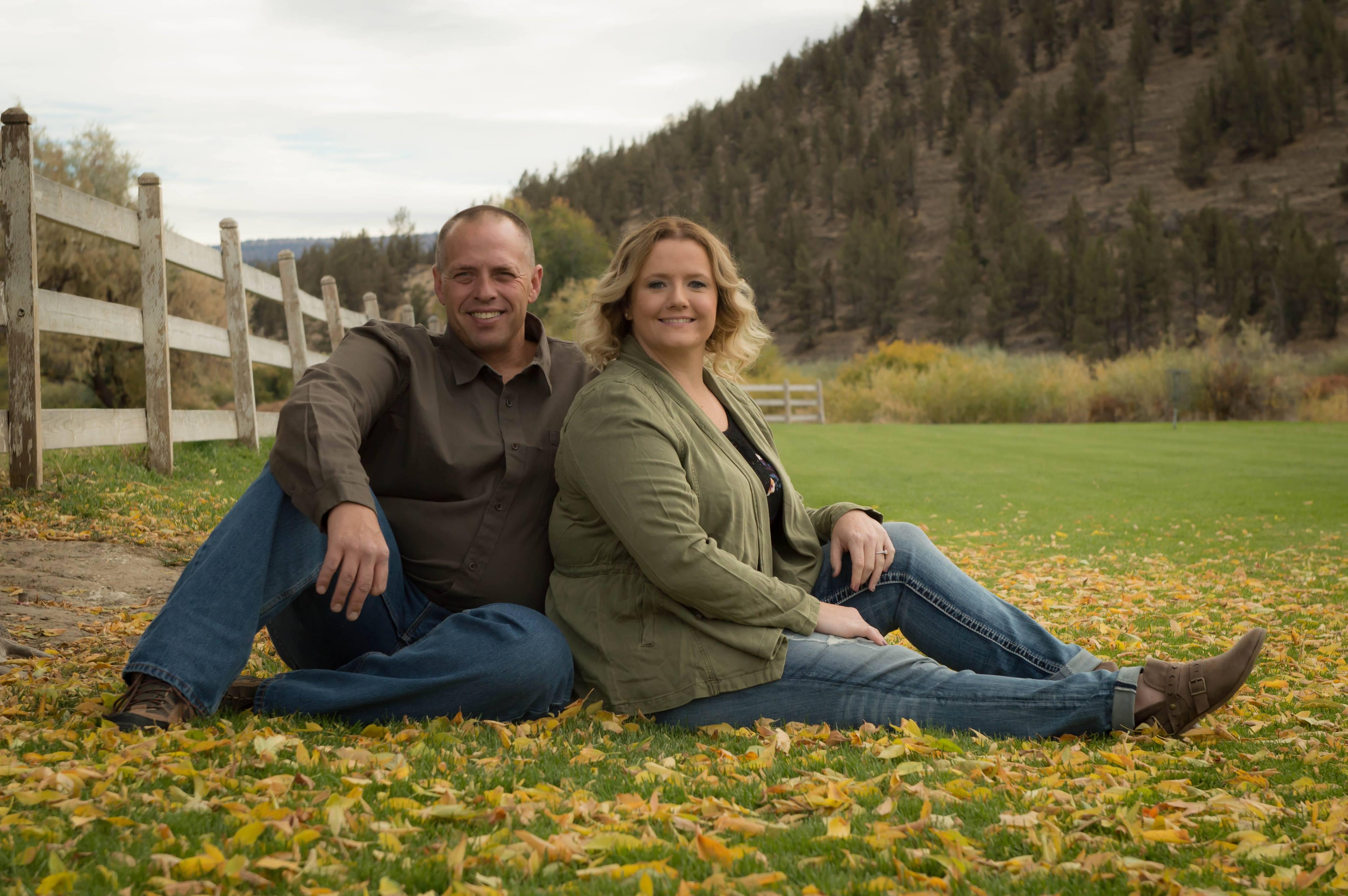 The Wedding Website of Kayla Corns and Stacy Stegman