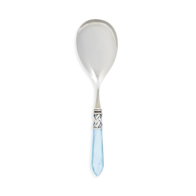 VIETRI Aladdin Antique Serving Spoon