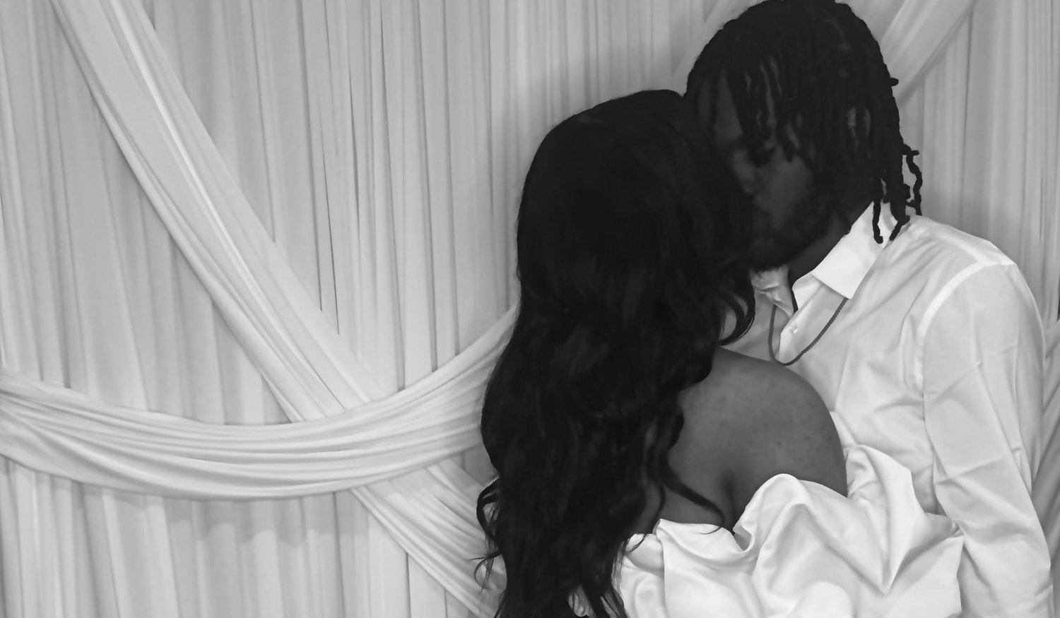 The Wedding Website of Jasmine Berger and Blaine Pearson