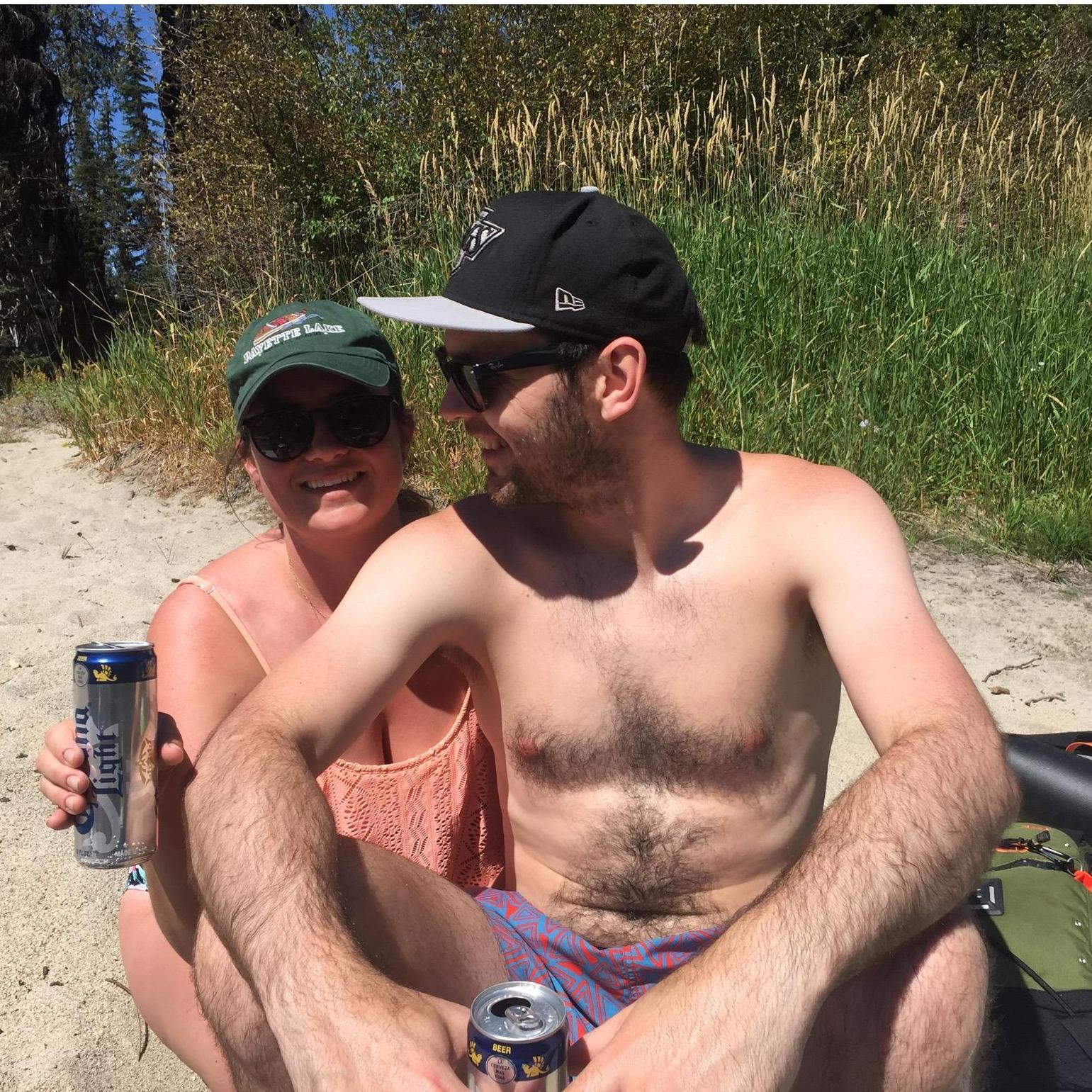 McCall, Idaho