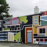 ViBe Creative District
