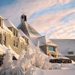 Timberline Lodge