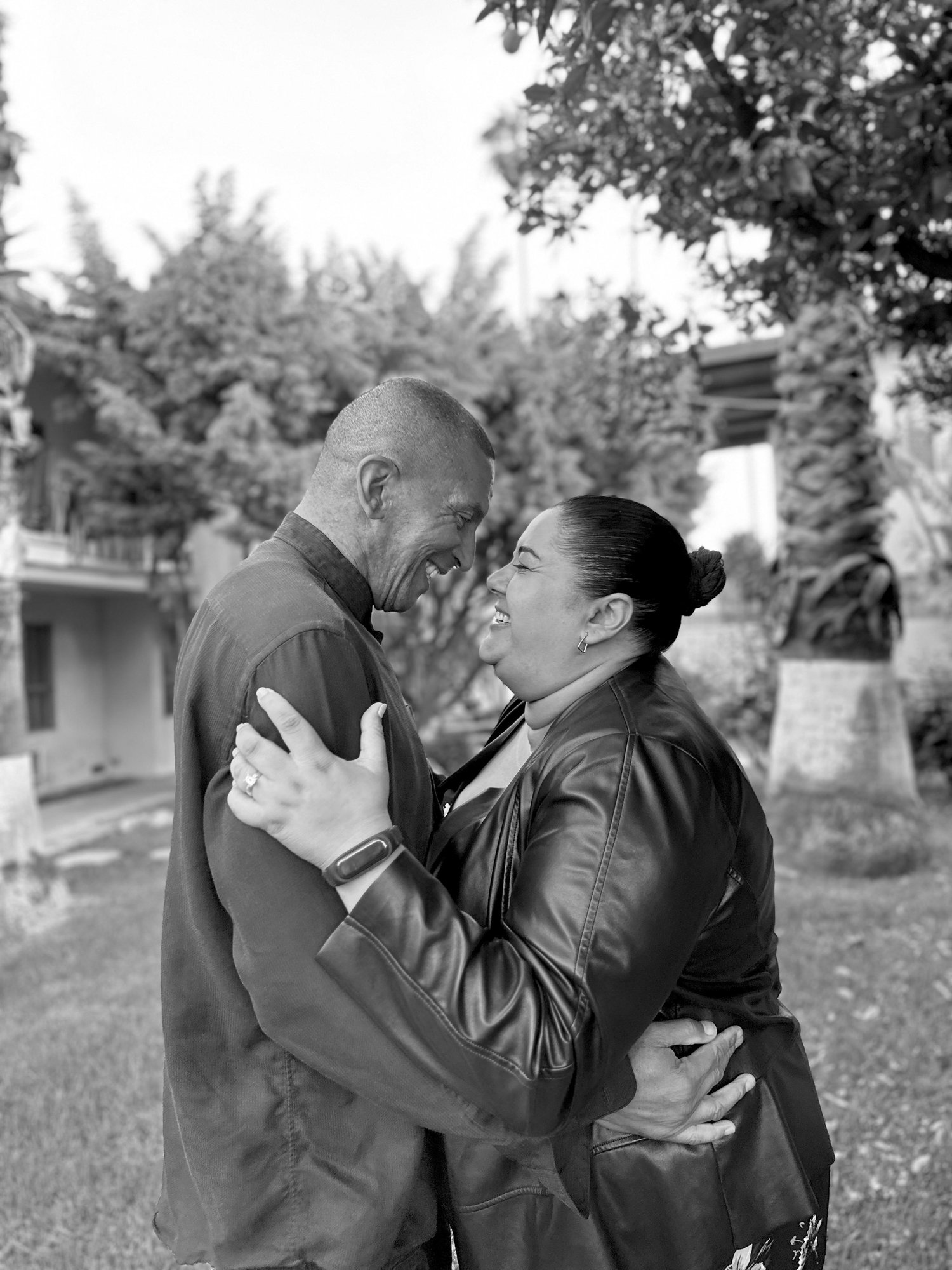 The Wedding Website of Monica Quezada and Carlos Medina