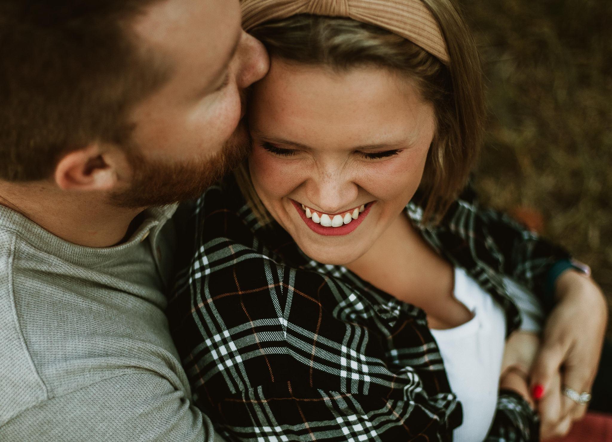 The Wedding Website of Lexi Crosby and Morgan Rhom