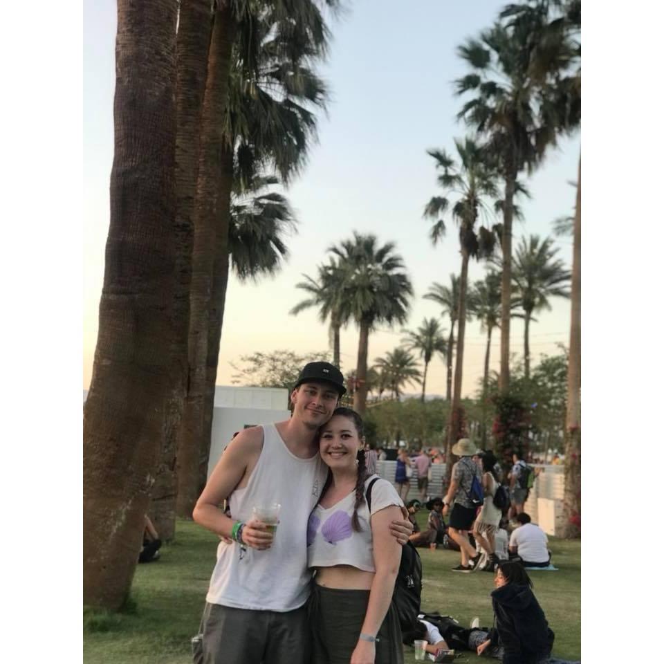 Coachella 2018