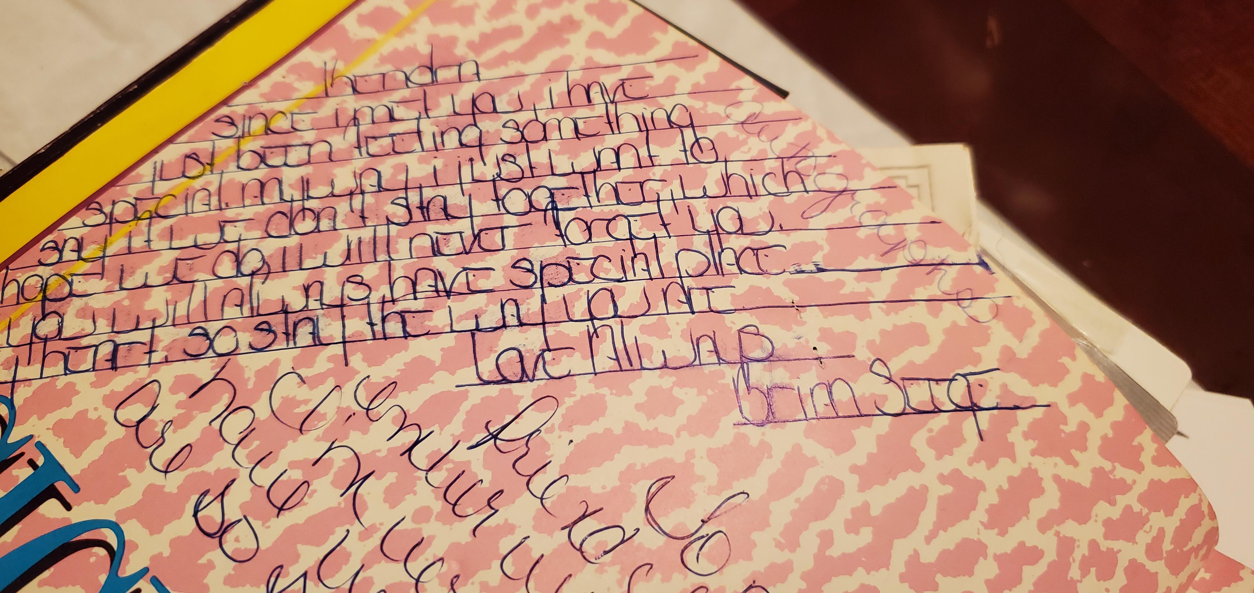 The Wedding Website of LaKendra Moore and Brian Seege