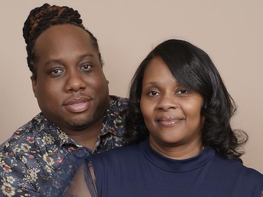 The Wedding Website of Dannielle Daly and Corey Gibson