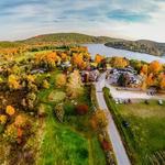 Hopkins Vineyard & Hopkins Inn and Restaurant