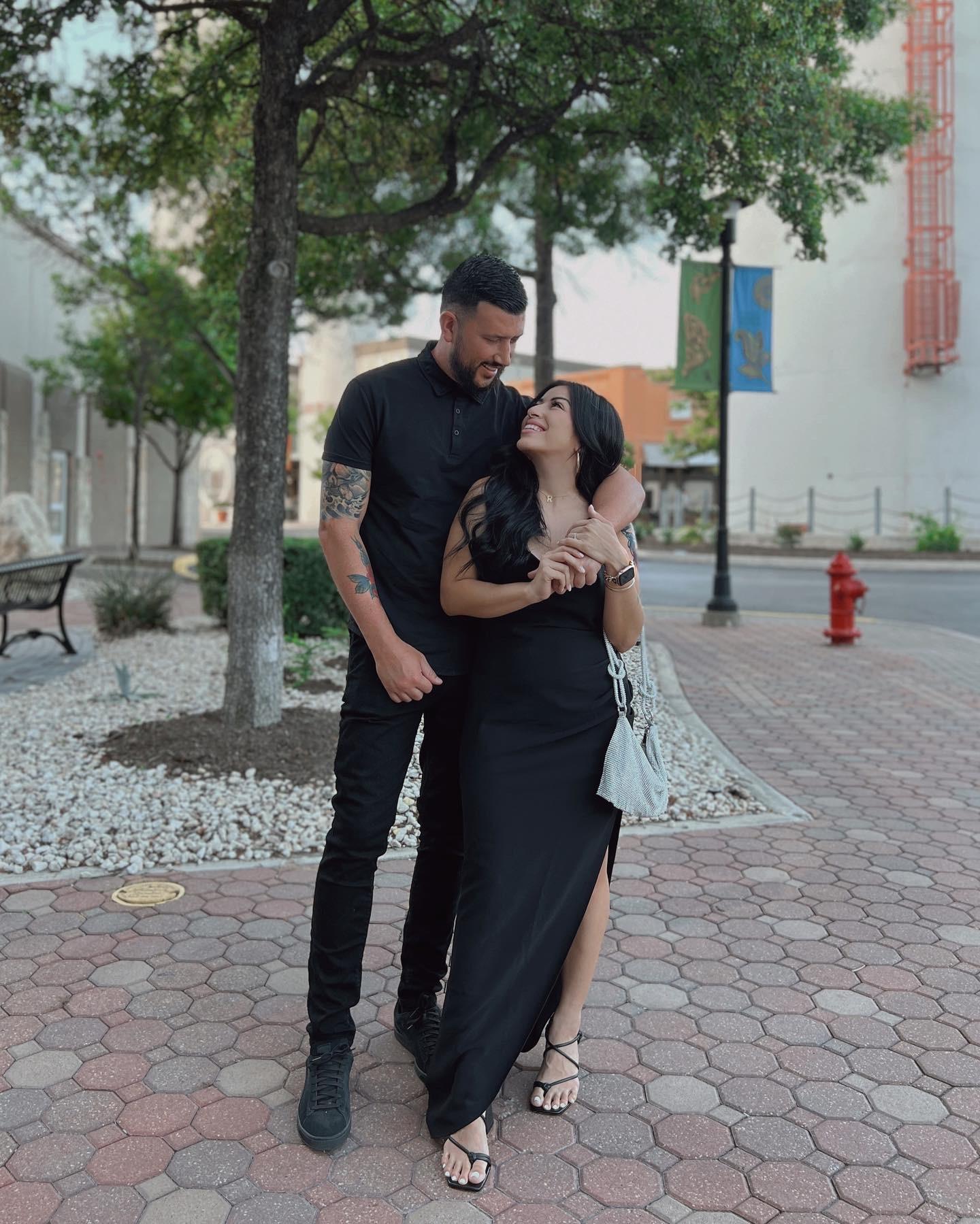 The Wedding Website of Ruby Adriana Frias and Christopher Lee Bofferding
