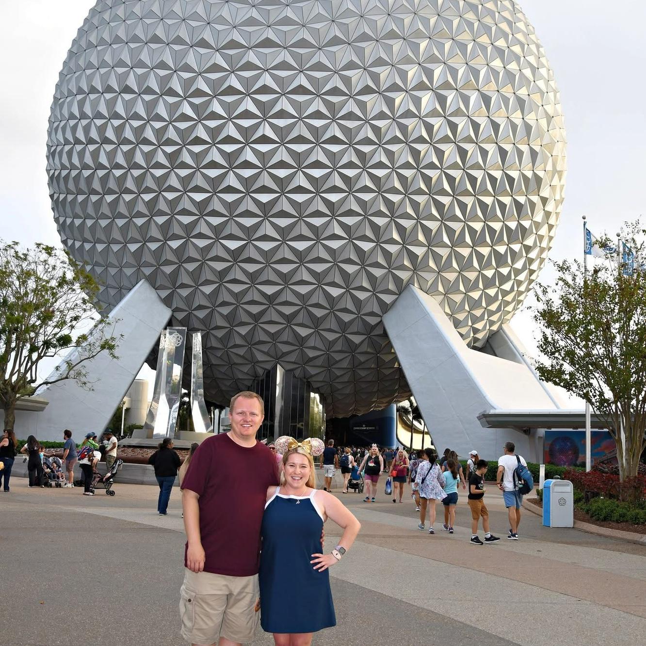 Epcot